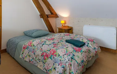 Maison 10 personnes à Selles sur Cher - Photo 16