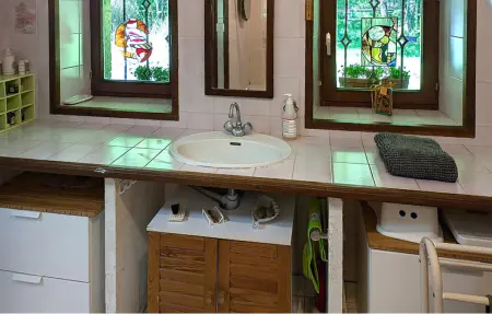 Maison 10 personnes à Selles sur Cher - Photo 18