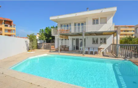 Maison 10 personnes à Valras Plage - Photo 1