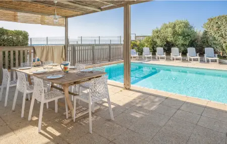 Maison 10 personnes à Valras Plage - Photo 2