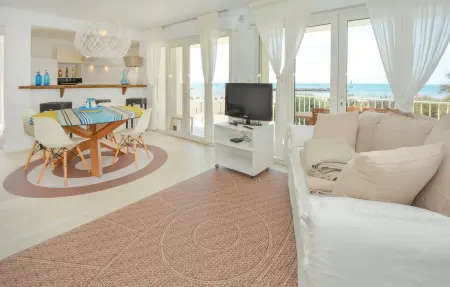 Maison 10 personnes à Valras Plage - Photo 3