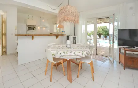 Maison 10 personnes à Valras Plage - Photo 5