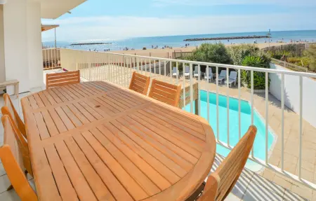Maison 10 personnes à Valras Plage - Photo 7