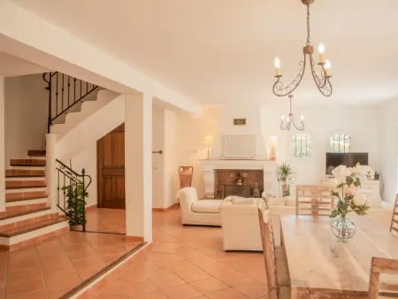 Maison Jaune, Villa provençale avec piscine privée à Cotignac - Photo 3