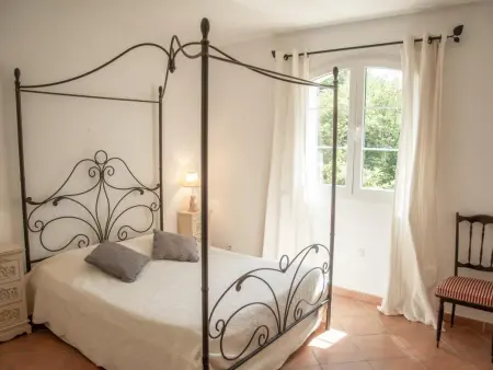 Maison Jaune, Villa provençale avec piscine privée à Cotignac - Photo 6
