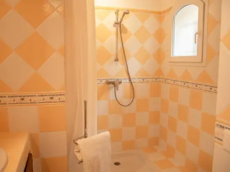 Maison Jaune, Villa provençale avec piscine privée à Cotignac - Photo 7