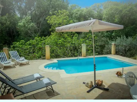 Maison Jaune, Villa provençale avec piscine privée à Cotignac - Photo 9