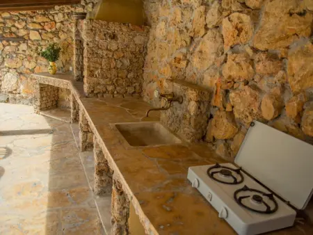 Maison Jaune, Villa provençale avec piscine privée à Cotignac - Photo 16