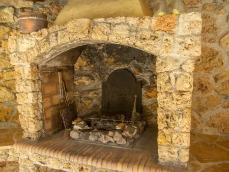 Maison Jaune, Villa provençale avec piscine privée à Cotignac - Photo 17