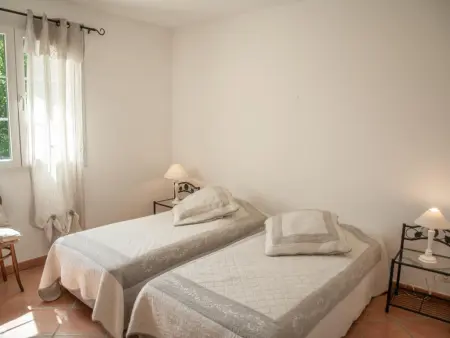 Maison Jaune, Villa provençale avec piscine privée à Cotignac - Photo 22