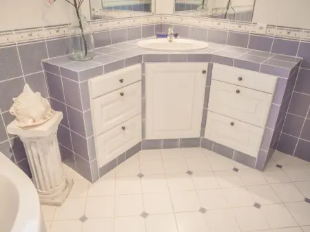 Maison Jaune, Villa provençale avec piscine privée à Cotignac - Photo 23