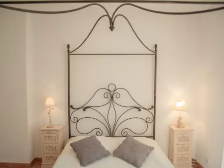 Maison Jaune, Villa provençale avec piscine privée à Cotignac - Photo 26