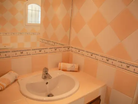 Maison Jaune, Villa provençale avec piscine privée à Cotignac - Photo 27