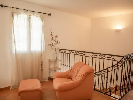 Maison Jaune, Villa provençale avec piscine privée à Cotignac - Photo 28