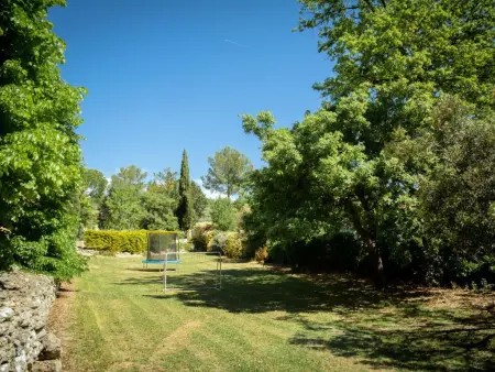 Loustalet, Villa de plain-pied avec piscine privée - Photo 23