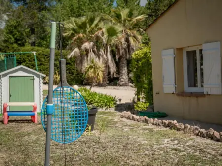 Loustalet, Villa de plain-pied avec piscine privée - Photo 25
