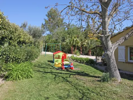 Loustalet, Villa de plain-pied avec piscine privée - Photo 26