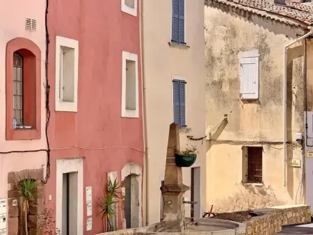 Loustalet, Villa de plain-pied avec piscine privée - Photo 32