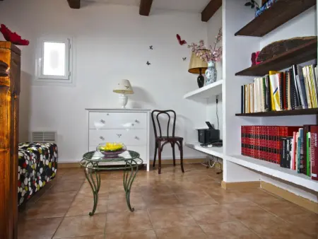 Villa Nycou, Villa avec grand jardin clos et piscine privée - Photo 20