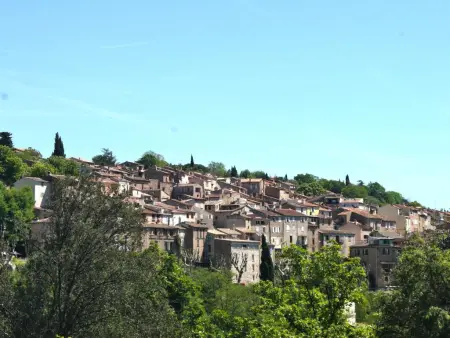 Villa Nycou, Villa avec grand jardin clos et piscine privée - Photo 44