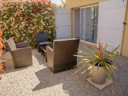 Loustalet Plus, Villa avec climatisation et piscine privée - Photo 11
