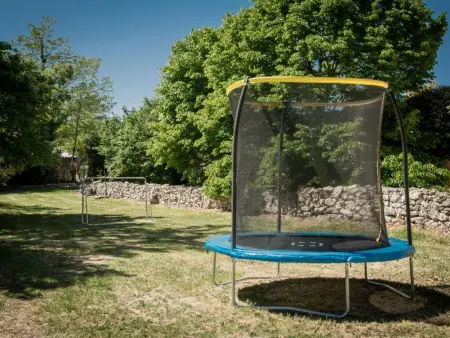 Loustalet Plus, Villa avec climatisation et piscine privée - Photo 21
