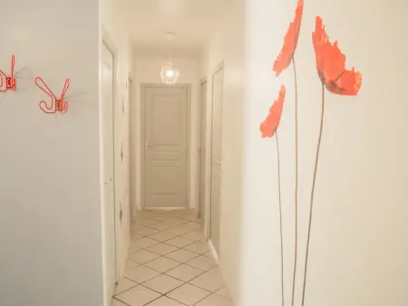Loustalet Plus, Villa avec climatisation et piscine privée - Photo 25