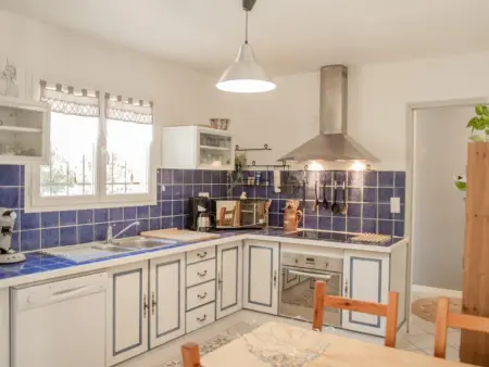 Loustalet Plus, Villa avec climatisation et piscine privée - Photo 26