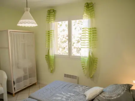 Loustalet Plus, Villa avec climatisation et piscine privée - Photo 28