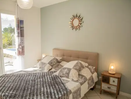 Loustalet Plus, Villa avec climatisation et piscine privée - Photo 30