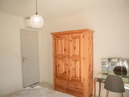 Loustalet Plus, Villa avec climatisation et piscine privée - Photo 31