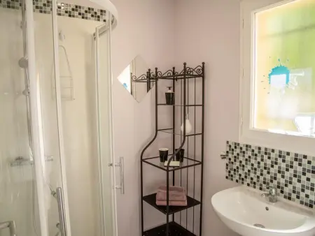 Loustalet Plus, Villa avec climatisation et piscine privée - Photo 35