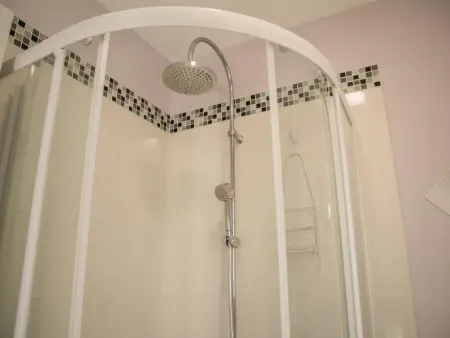Loustalet Plus, Villa avec climatisation et piscine privée - Photo 36