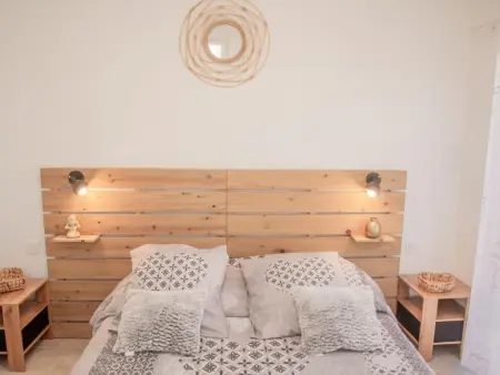 Loustalet Plus, Villa avec climatisation et piscine privée - Photo 38