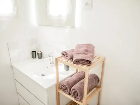 Loustalet Plus, Villa avec climatisation et piscine privée - Photo 42