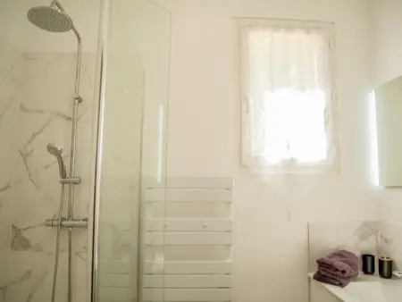 Loustalet Plus, Villa avec climatisation et piscine privée - Photo 43