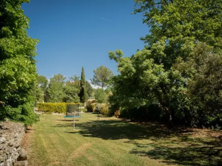 Loustalet Plus, Villa avec climatisation et piscine privée - Photo 44