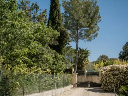 Loustalet Plus, Villa avec climatisation et piscine privée - Photo 45
