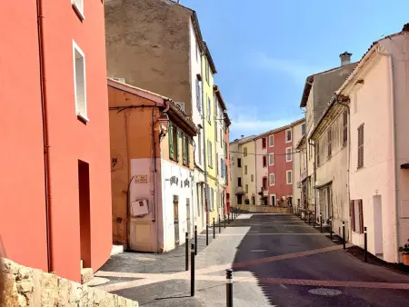 Loustalet Plus, Villa avec climatisation et piscine privée - Photo 47