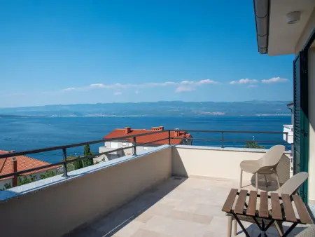 Villa Vali 2, Maison 4 personnes à Krk Vrbnik - Photo 3