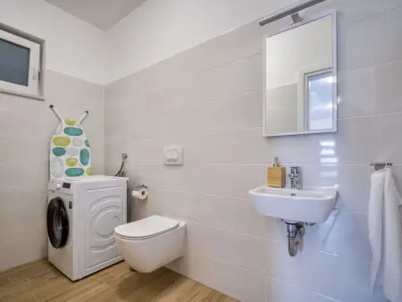 Villa Vali 2, Maison 4 personnes à Krk Vrbnik - Photo 11