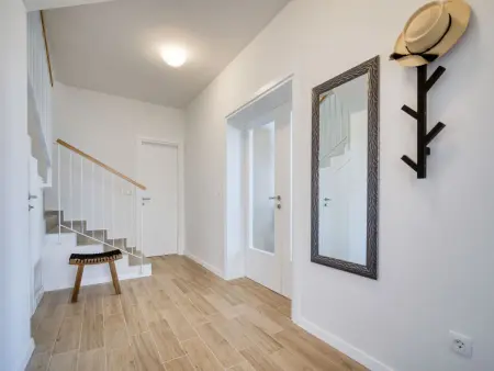 Villa Vali 2, Maison 4 personnes à Krk Vrbnik - Photo 12