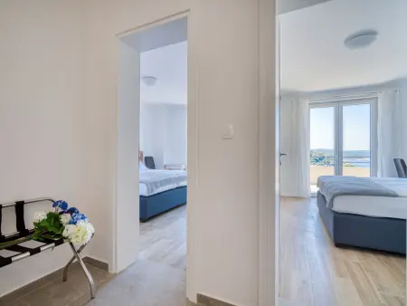 Villa Vali 2, Maison 4 personnes à Krk Vrbnik - Photo 13