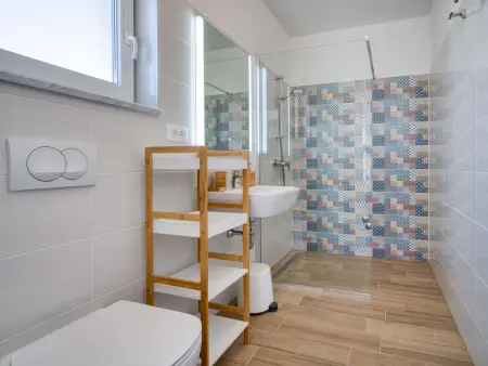 Villa Vali 2, Maison 4 personnes à Krk Vrbnik - Photo 15
