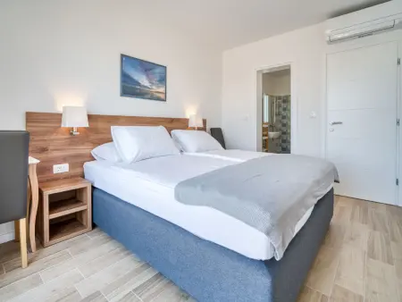 Villa Vali 2, Maison 4 personnes à Krk Vrbnik - Photo 16