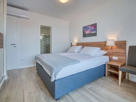 Villa Vali 2, Maison 4 personnes à Krk Vrbnik - Photo 18