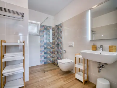 Villa Vali 2, Maison 4 personnes à Krk Vrbnik - Photo 19