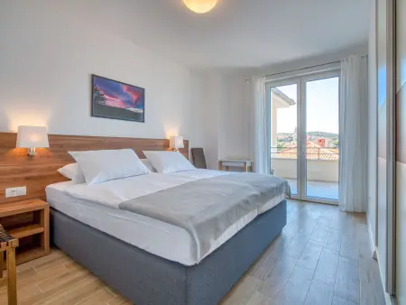 Villa Vali 2, Maison 4 personnes à Krk Vrbnik - Photo 20