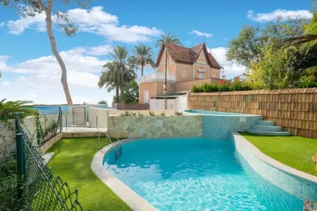 Marau Beach appartement, Appartement moderne avec vue sur la mer - Photo 1