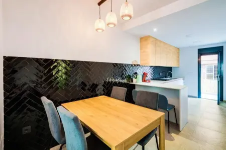 Marau Beach appartement, Appartement moderne avec vue sur la mer - Photo 4